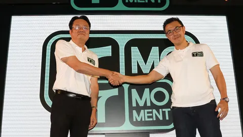 ร่วมทุน 200 ล้าน เปิดค่ายหนัง ที โมเมนต์ วิสูตร ลั่น! ไม่แค้น GTH