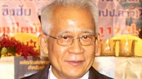 'บรรณวิทย์' เร่งสะสางปมวุ่นสมาคมกีฬาเทนนิส