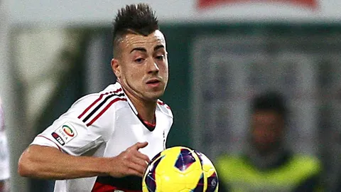 'เอล ฟาโรห์' ตั้งเป้าคัมแบ็กอัซซูรี หลังย้ายซบหมาป่า