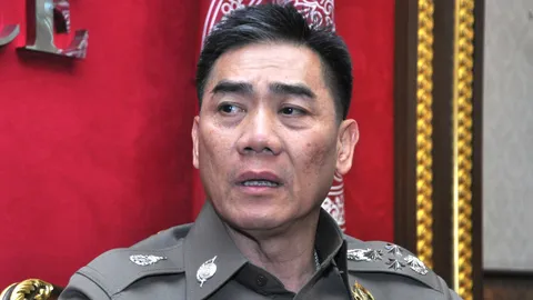 ปิดช่องมิจฉาชีพ 'จักรทิพย์' สั่ง ตรวจเข้ม 'ตุ๊กตาลูกเทพ' สกัดยัดยาเสพติด