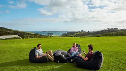 IG จัดอันดับ 10 สถานที่ในนิวซีแลนด์ฮิตแชร์ภาพ-ติดแฮชแท็ก