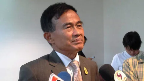 'บิ๊กต๊อก' เผย ไทยอันดับความโปร่งใสดีขึ้น แต่บางจุดคะแนนลดลง