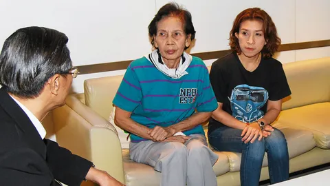 ขายรถโอนลอย เป็นแพะ ถูกจับคดีข่มขืน เหตุเกิดภูเก็ต ทั้งที่ไม่เคยไป