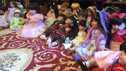 ปั่นกระแสคลังตุ๊กตา จ้างเขมรเสก!