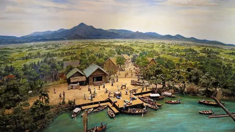 เที่ยว 1 วัน มหัศจรรย์เมือง...ตามพรลิงค์