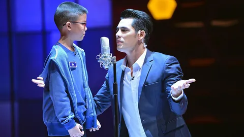 ซี ปลื้มเด็กรักภาษาไทย