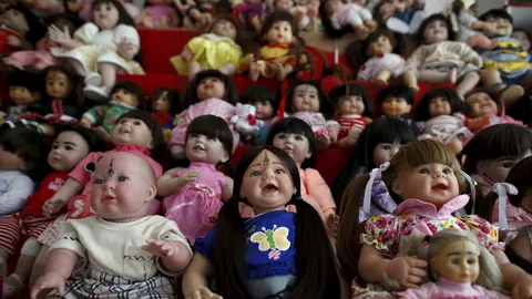 สำนักพุทธฯ ออกประกาศห้ามปลุกเสก 'ลูกเทพ' โทษหนักสั่งจับสึก