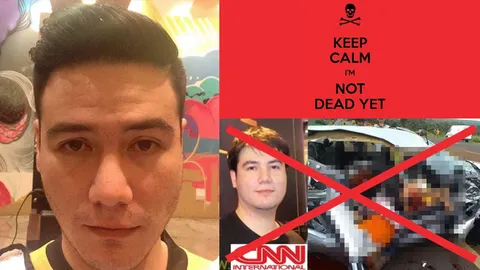 ยังไม่เลิก! มือดีป่วนโซเชียล ปลอมเว็บไทยรัฐกุข่าว 'สเตฟาน' ตาย