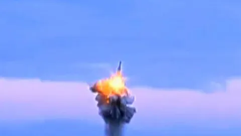 ญี่ปุ่นสั่งทหารเตรียมพร้อมรับมือ กรณีโสมเหนืออาจยิงขีปนาวุธ