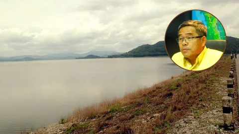 ภัยแล้งรุกหนัก 4 จังหวัดใกล้วิกฤติ