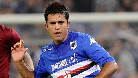 'งูใหญ่' รวบตัว 'เอแดร์' ดาวยิงแซมบ้าจาก 'ลาซามพ์' ร่วมทัพ