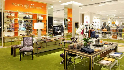 ทลายกำแพงภาษีแบรนด์เนม!! ส่งกรุงเทพฯ ขึ้นชั้น ช็อปปิ้งพาราไดซ์เอเชีย