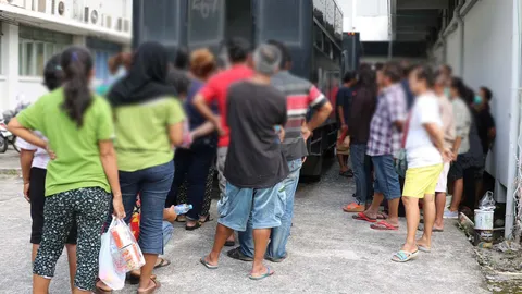 ส่งฟ้อง 115 ผีพนันบ่อนกลางเมืองหาดใหญ่-ผู้การฯ สงขลา ยัน ตร.ไม่บกพร่อง