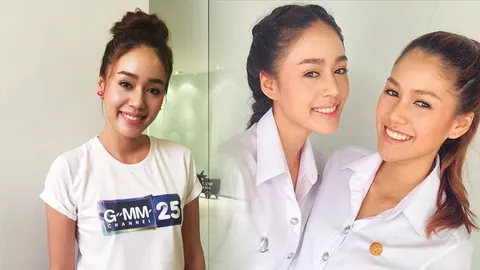 ‘นิต้า-แนท’ 2 พี่น้อง มั่นใจไม่แตกคอกันเอง ฟุ้งต่างคนต่างมีความฝัน