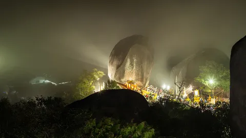 อยากไป 'คิชฌกูฏ' สักครั้ง ต้องทำไง? เปิด 10 คู่มือ ลุยเดี่ยว ‘ดินแดนลี้ลับ'