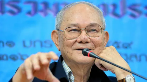 นักวิชาการ  สับร่างฯ 'มีชัย' ลิดรอนสิทธิ ดูถูก ปชช.