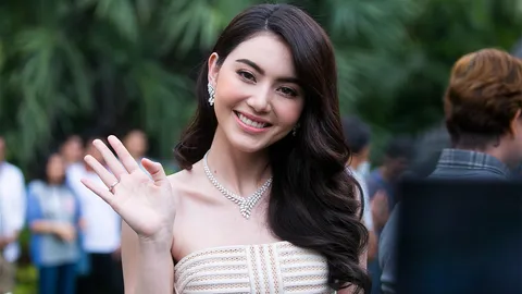 ใหม่ ดาวิกา โต้อัพอึ๋มปรับลุคเข้าช่อง 3 ไม่สะท้านกระแสวิจารณ์ลบ