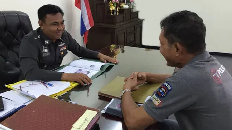 จ่อหมายจับอดีต ตชด. มือยิงทหารเฒ่า เมา-เปิดเพลงเสียงดัง