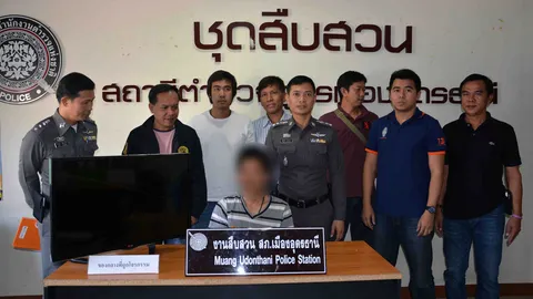 รวบตีนแมวย่องลักทีวีบ้านเพื่อน อ้างติดหนี้พนันบอล