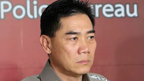 ผบ.ตร. โยน นครบาล ดูโยก ผกก.ทุ่งสองห้อง ยันให้ความเป็นธรรม 2 ฝ่าย