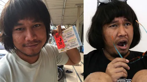 อุทาหรณ์! 'โจ๊ก IScream’ ขอโทษสังคมออนไลน์ หลังโพสต์ภาพตัดต่อถูกรางวัลที่ 1