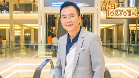 มุ่งทำโรงหนังระดับโลก เอสเอฟ พร้อมหนุนหนังทางเลือกคุณภาพ 