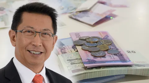 'ปลัดพลังงาน' หวังกระตุ้นศก.รากหญ้า อัดฉีดเงินลงทุนเกือบ 6 แสนล.