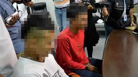 ไม่สำนึก