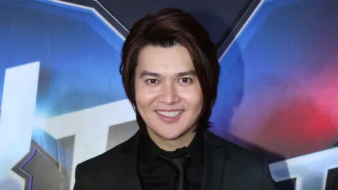 วอย ตื่นเต้นคัมแบ็กร้องเพลง แจง เจอาร์ ป่วยไซนัส ไม่พร้อมขึ้นคอนเสิร์ต