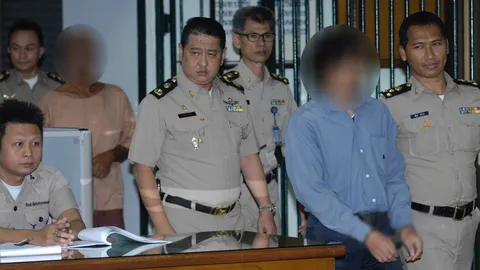 ฎีกายืนคุก 3 ปี 4 เดือน คดี พล.อ.ธรรมรักษ์ จ้างพรรคเล็กลง ลต.ปี 49