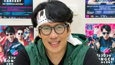 "เบิร์ด" ชวนบอก "รักคำเดียว"