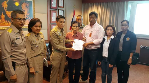 ทนาย ‘แพะ’ อุบ หลักฐานเด็ด 