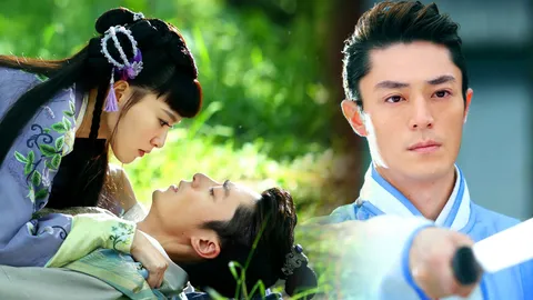 ไทยรัฐทีวี ขนซีรีส์สนุกบุกบ้าน 'คู่วุ่นชุลมุนรัก' เอาใจคอละครจีน (ชมคลิป)