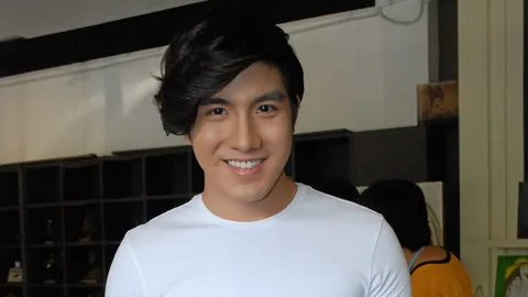 'เมฆ' พร้อมสู้ลุยจีบ 'จ๋า' แม้มีคู่แข่ง ปัดเกาะกระแสฝ่ายหญิงดัง