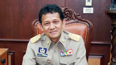 ผวจ.ภูเก็ต ฮึ่ม! เอาผิดคนโพสต์หมิ่นฯ ล็อบบี้ข้อพิพาทที่ดินราไวย์ 