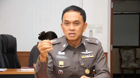 ศพถูกแยกส่วนทิ้งเจ้าพระยา แนวโน้มเป็นชาวเอเชีย 