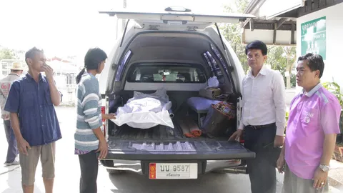 ตายด้วยไข้เลือดออก! ด.ช.14 ปี ปั๊มหัวใจ 5 ครั้ง สุดท้ายยื้อไม่ไหว