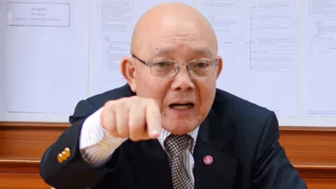 ‘เทียนฉาย’กังวล คุมไม่ได้ ศาลรธน.-น่ากลัว