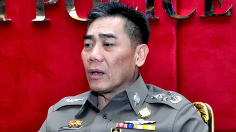 ‘จักรทิพย์’รับ มีแรงกดดัน! จากหน่วยอื่น ทำรตอ.ฆ่าตัว