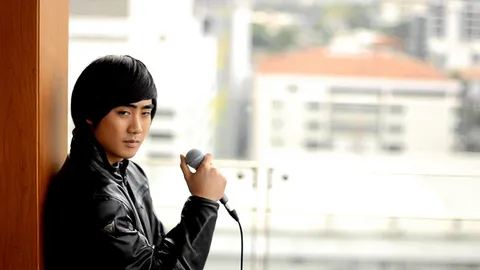 “ฮัท” จับไมค์