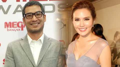 'อู๋ ธนากร' ยังโสด 'หญิง รฐา' แค่น้องอย่าเพิ่งคิดไกล