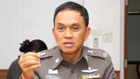 กรรมการสอบเท็จจริง ตร.ยิงตัวตาย เลื่อนส่งสำนวนสัปดาห์หน้า 