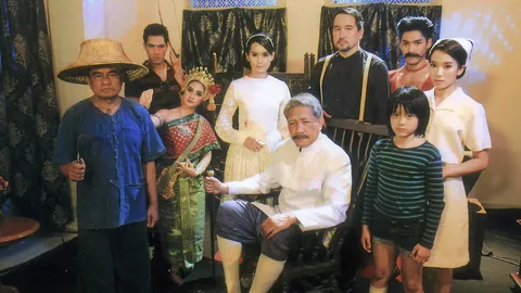 ขุดกรุตำนานผีไทย หลอน...ขวัญกระเจิงแต่โคตรปัง!!