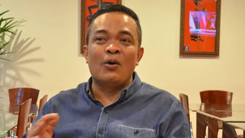 'จตุพร' หยัน 'บิ๊กตู่' ทำไม่ไหวก็หยุด ปัดปลุกระดมคว่ำร่างฯ ชี้ แค่แสดงจุดยืน