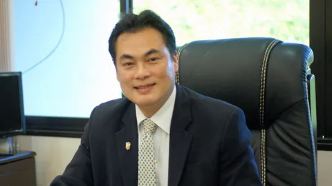 ราชกิจจาฯ ประกาศคำสั่ง เด้ง อธิบดีท่องเที่ยวฯ นั่ง ที่ปรึกษาพิเศษสำนักนายกฯ