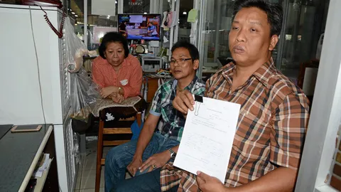 ทนายจำเลยเผย ตร.อ้าง'นาย'เร่งคดี ก่อนบุกจับแพะข่มขืนแหม่ม