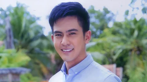 'เต้ย-พงศกร' นำทีมเดิน-วิ่งการกุศล "เมเจอร์ แคร์ มินิมาราธอน2016"