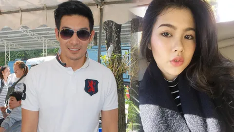 อยากมีลูกสาว โอ๊ต วรวุฒิ เตะปี๊บดัง! ภรรยาเด็กอายุห่าง 21 ปี ท้อง