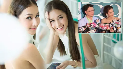 แตกหักเพราะเงินหลายร้อยล้าน? หมอเต๋า เลิกยุ่งเกี่ยวกับ เนย โชติกา