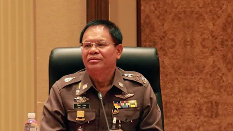 หนุ่มสเปนต้องสงสัยฆ่าหั่นศพ พบมีหมายจับปลอมเอกสาร หนีกบดานไทย